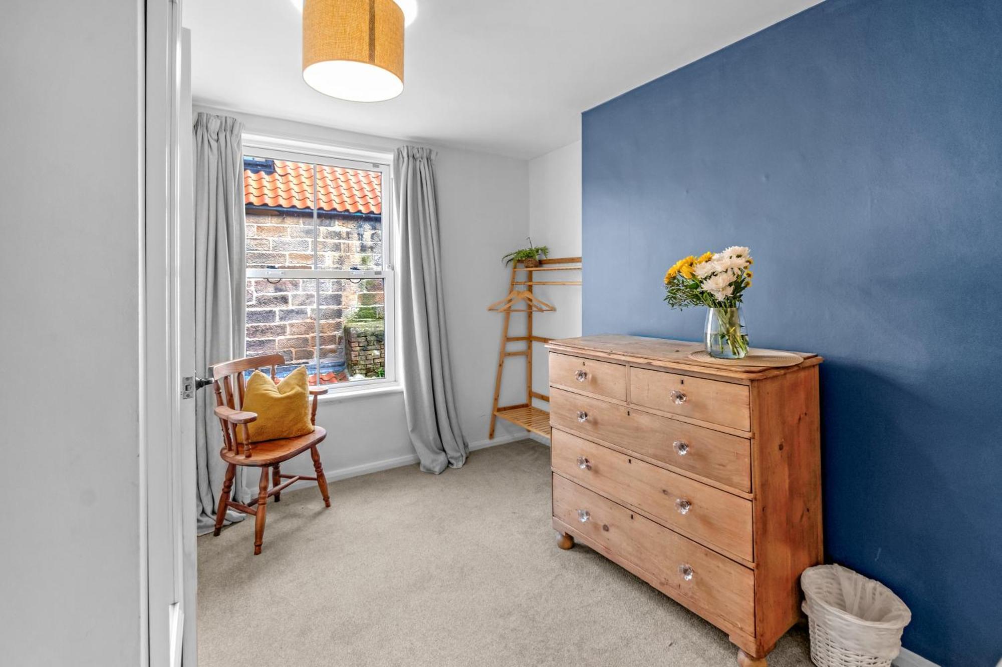 Adventure House - Whitby Villa ภายนอก รูปภาพ