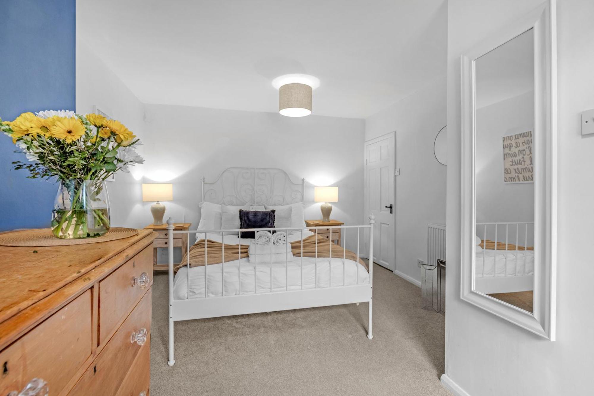 Adventure House - Whitby Villa ภายนอก รูปภาพ