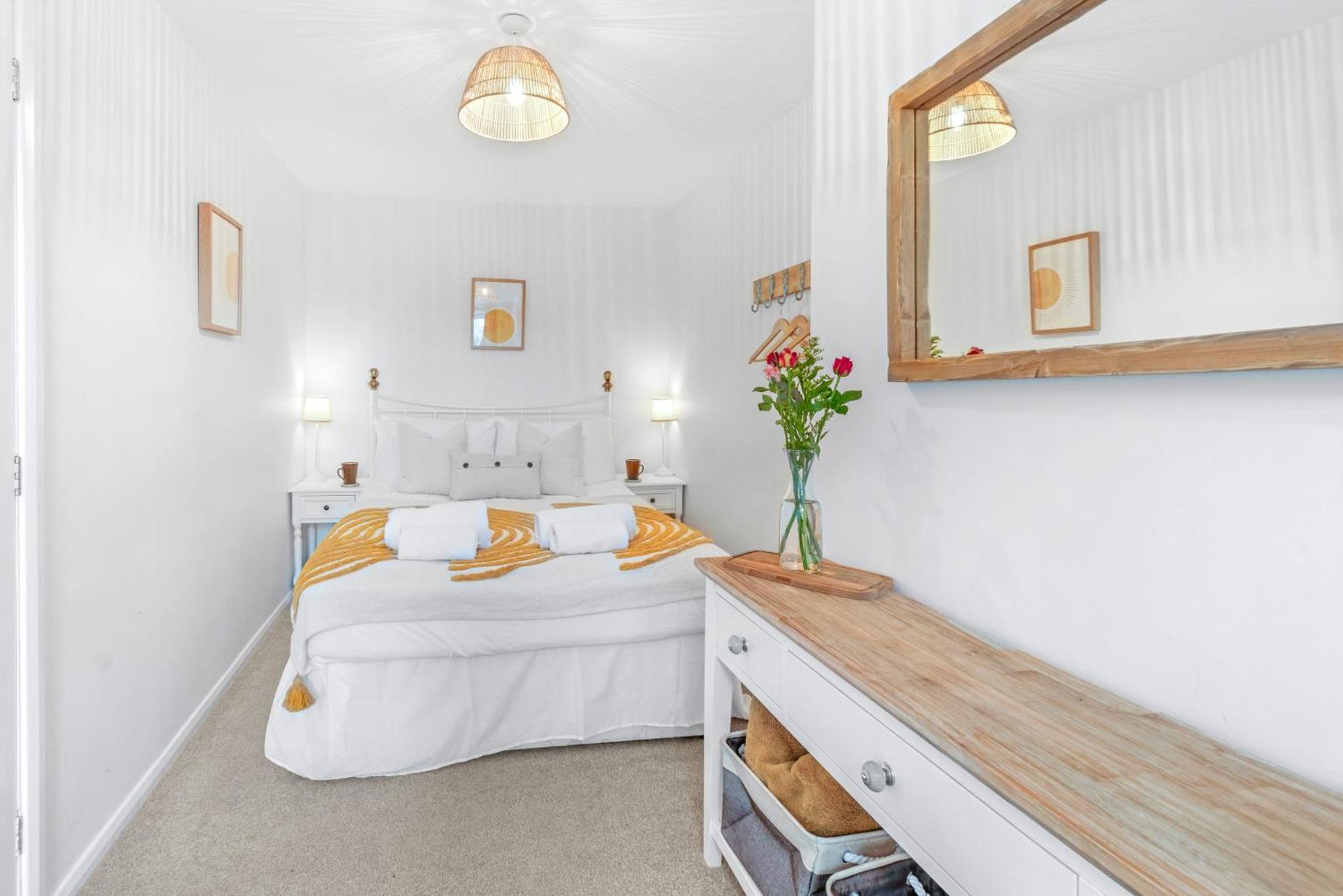 Adventure House - Whitby Villa ภายนอก รูปภาพ